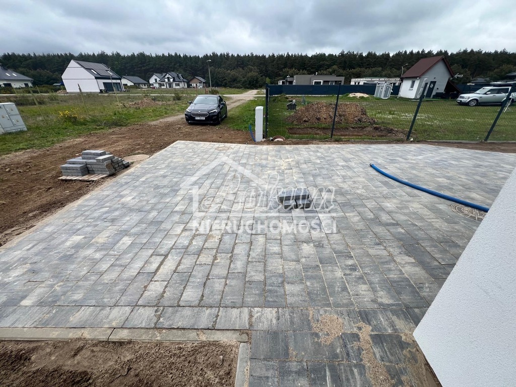 Dom 194&nbsp;m², Charzyno - zdjęcie 7