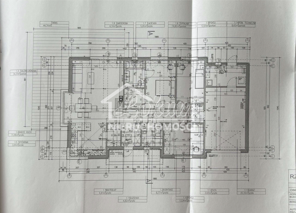 Dom 194&nbsp;m², Charzyno - zdjęcie 4