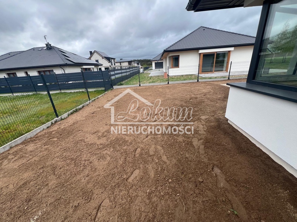 Dom 194&nbsp;m², Charzyno - zdjęcie 5