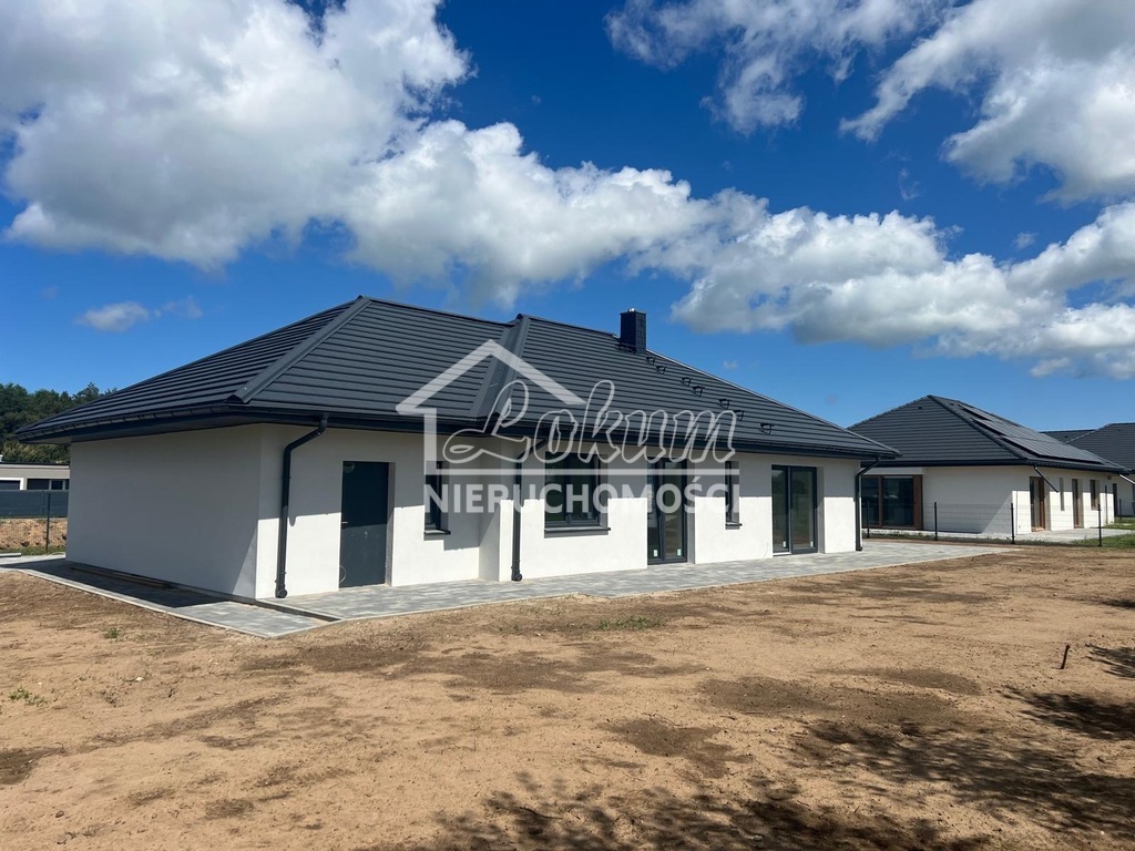 Dom 194&nbsp;m², Charzyno - zdjęcie 2