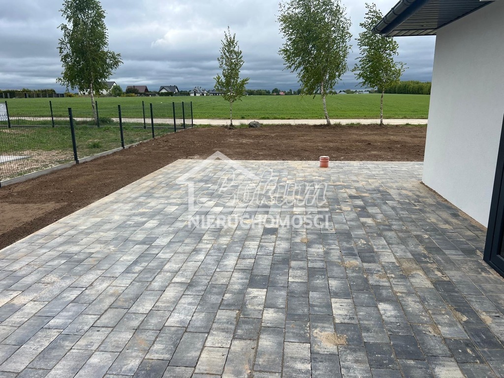 Dom 194&nbsp;m², Charzyno - zdjęcie 6