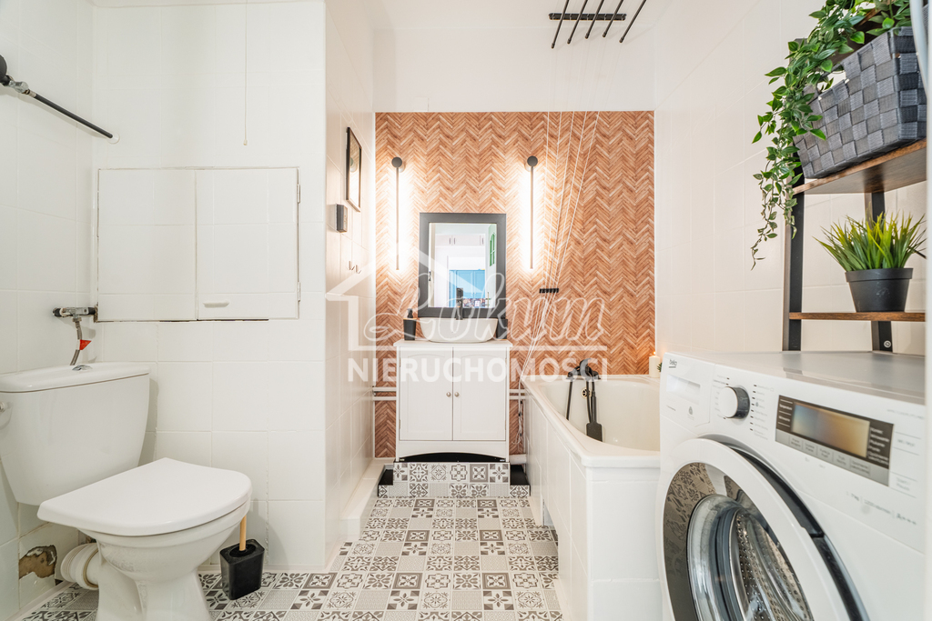 Mieszkanie 48&nbsp;m², Police, Przyjaźni - zdjęcie 7