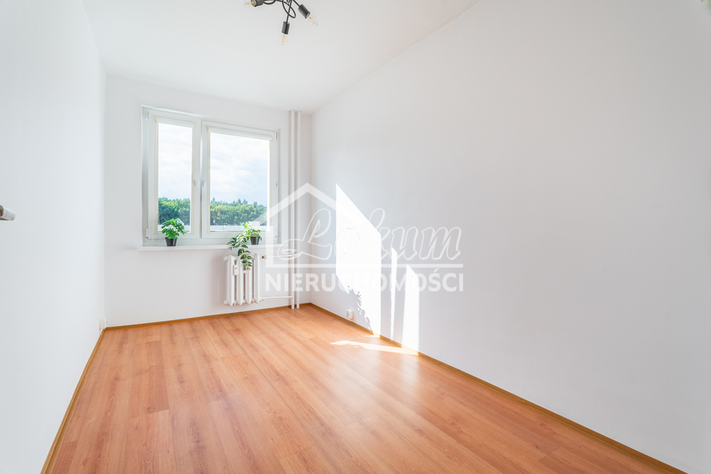 Mieszkanie 48&nbsp;m², Police, Przyjaźni - zdjęcie 3