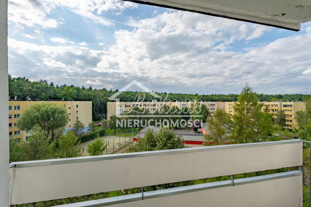 Mieszkanie 48&nbsp;m², Police, Przyjaźni - zdjęcie 10