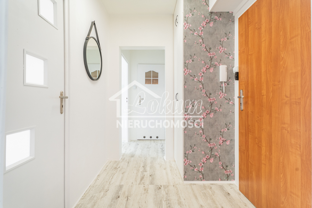 Mieszkanie 48&nbsp;m², Police, Przyjaźni - zdjęcie 9