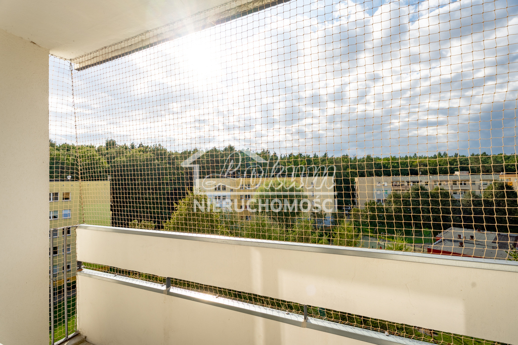 Mieszkanie 48&nbsp;m², Police, Przyjaźni - zdjęcie 11