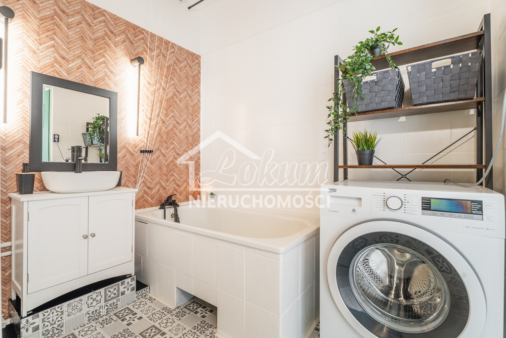 Mieszkanie 48&nbsp;m², Police, Przyjaźni - zdjęcie 8