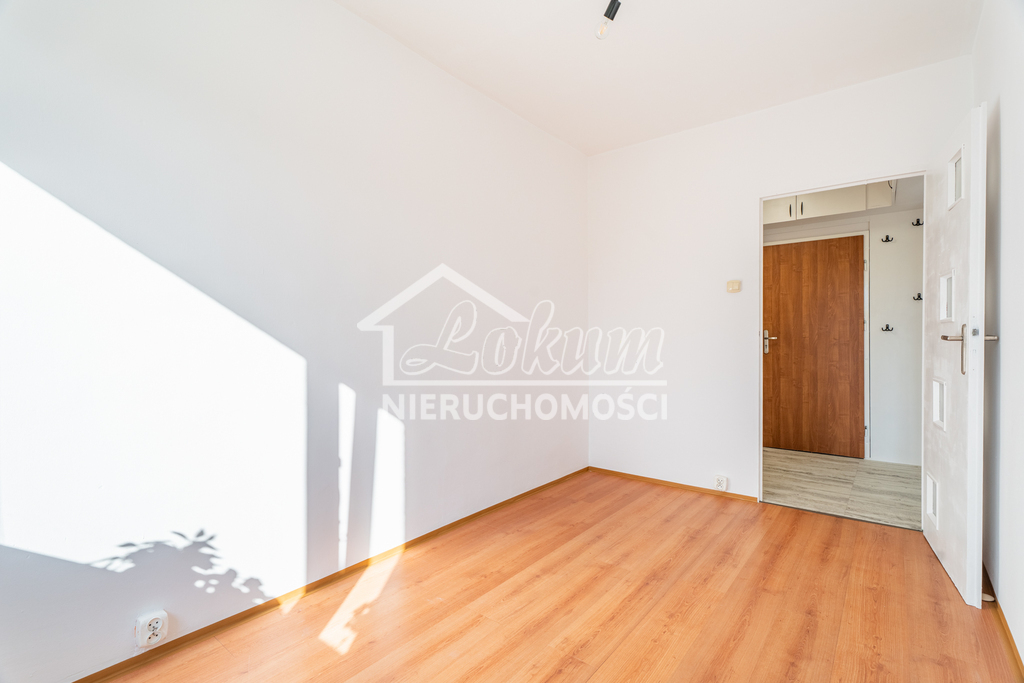 Mieszkanie 48&nbsp;m², Police, Przyjaźni - zdjęcie 4