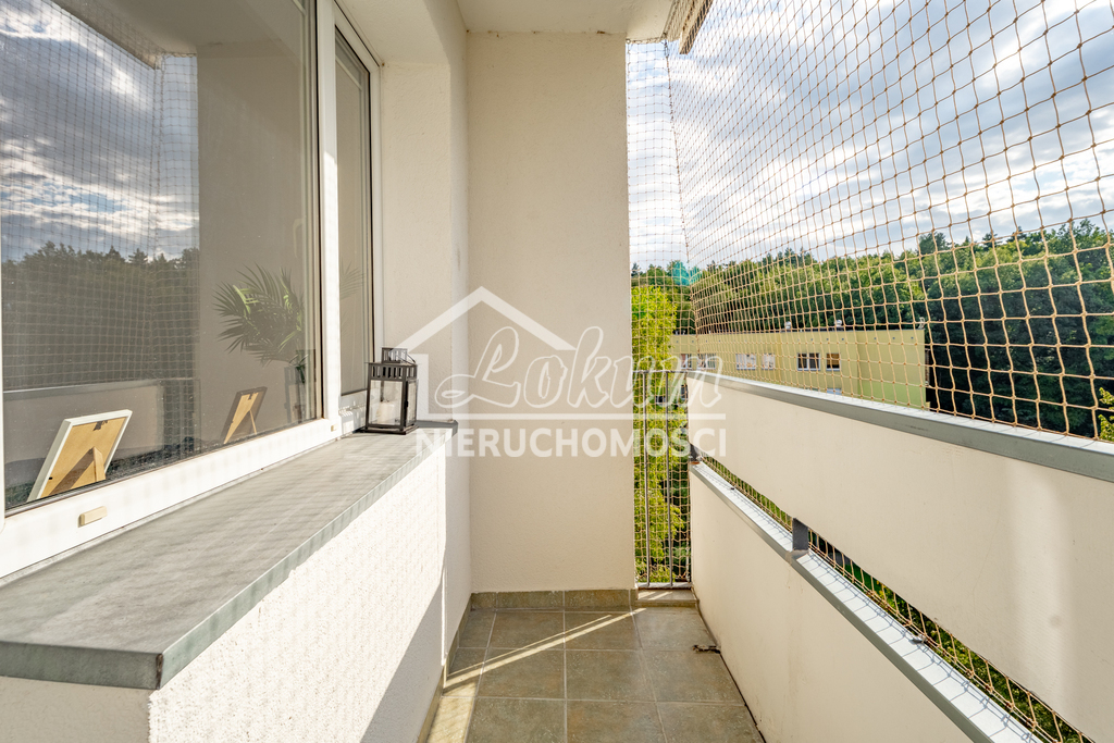 Mieszkanie 48&nbsp;m², Police, Przyjaźni - zdjęcie 12