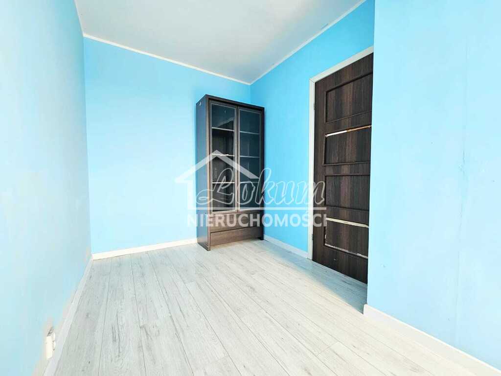 Mieszkanie 38,14&nbsp;m², Szczecin, Gumieńce, Konstantego Maciejewicza - zdjęcie 4