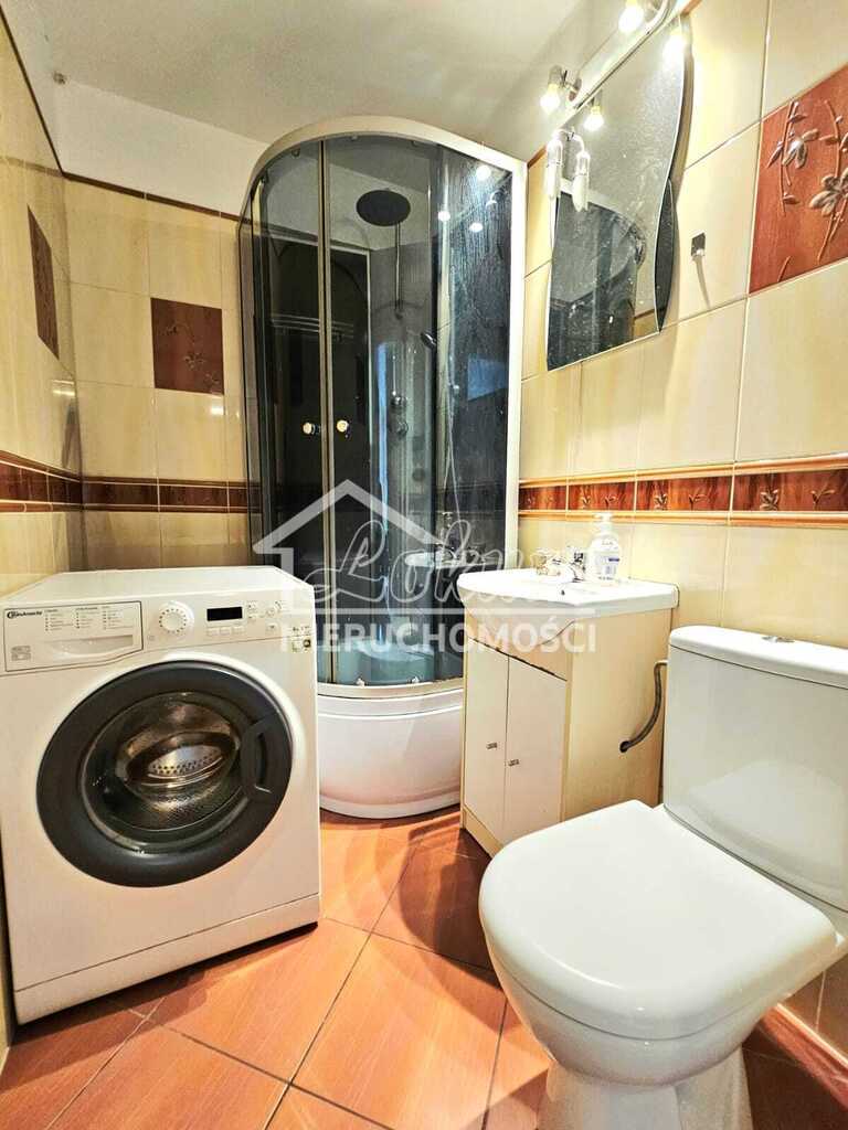 Mieszkanie 38,14&nbsp;m², Szczecin, Gumieńce, Konstantego Maciejewicza - zdjęcie 7