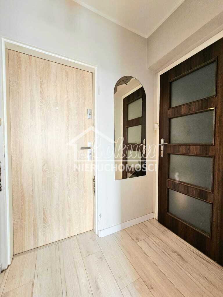 Mieszkanie 38,14&nbsp;m², Szczecin, Gumieńce, Konstantego Maciejewicza - zdjęcie 8