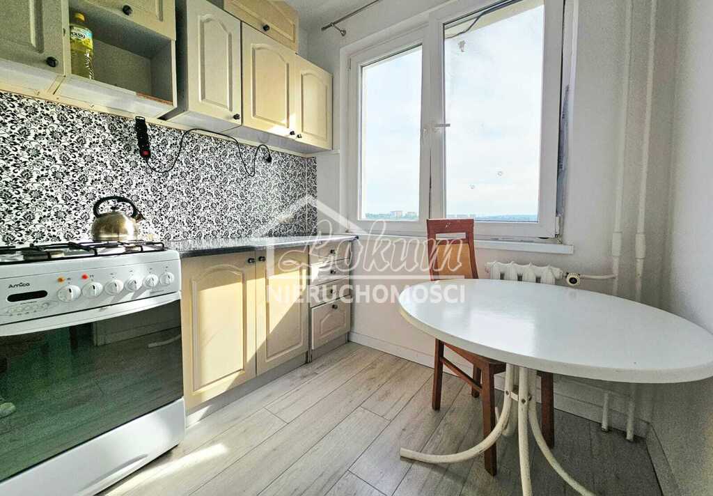 Mieszkanie 38,14&nbsp;m², Szczecin, Gumieńce, Konstantego Maciejewicza - zdjęcie 5