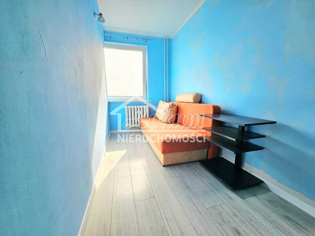 Mieszkanie 38,14&nbsp;m², Szczecin, Gumieńce, Konstantego Maciejewicza - zdjęcie 3