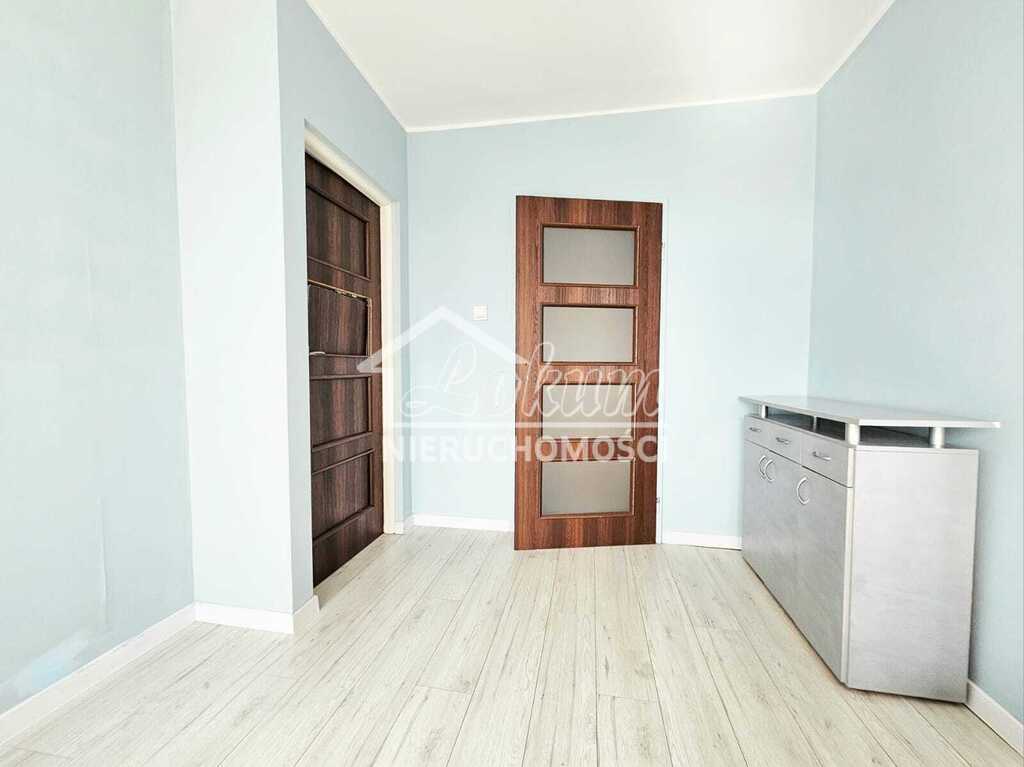 Mieszkanie 38,14&nbsp;m², Szczecin, Gumieńce, Konstantego Maciejewicza - zdjęcie 2