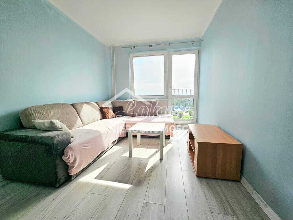 Mieszkanie 38,14&nbsp;m², Szczecin, Gumieńce, Konstantego Maciejewicza - zdjęcie 1