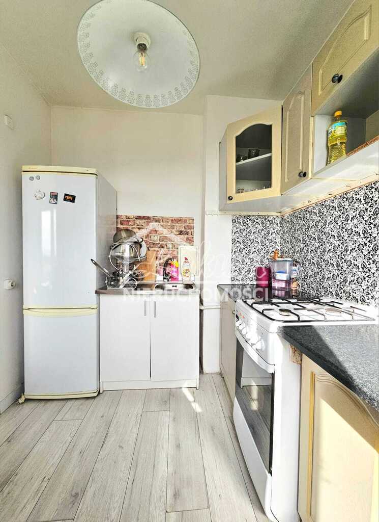 Mieszkanie 38,14&nbsp;m², Szczecin, Gumieńce, Konstantego Maciejewicza - zdjęcie 6