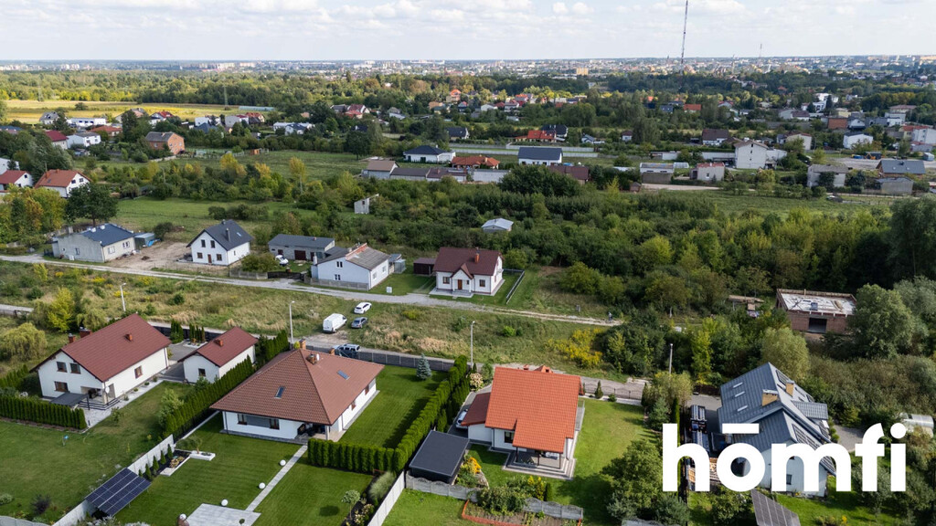 Działka budowlana 848&nbsp;m², Wacyn, Jaśminowa - zdjęcie 11