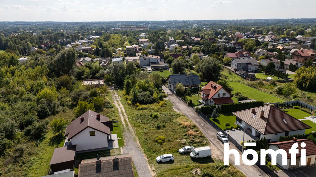 Działka budowlana 848&nbsp;m², Wacyn, Jaśminowa - zdjęcie 15