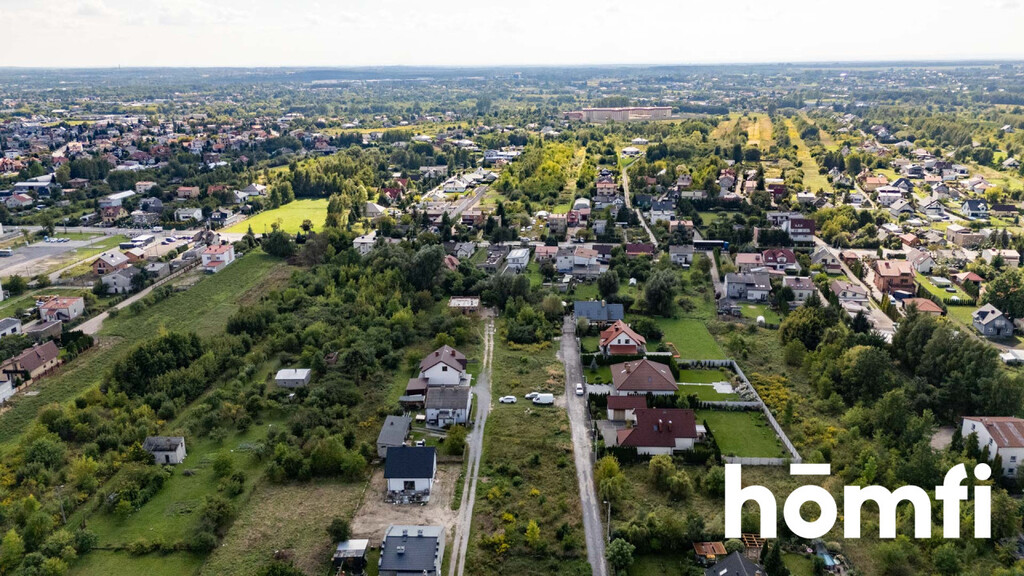 Działka budowlana 848&nbsp;m², Wacyn, Jaśminowa - zdjęcie 14
