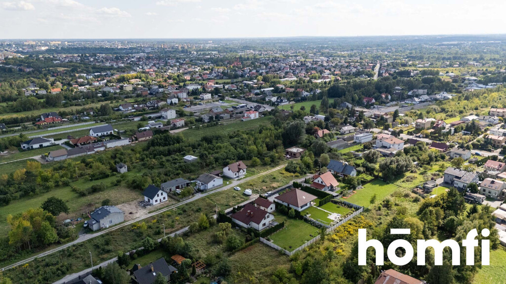 Działka budowlana 848&nbsp;m², Wacyn, Jaśminowa - zdjęcie 13