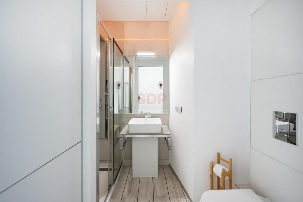 Mieszkanie 24 m², Wrocław, Pl. Dominikański - zdjęcie 10