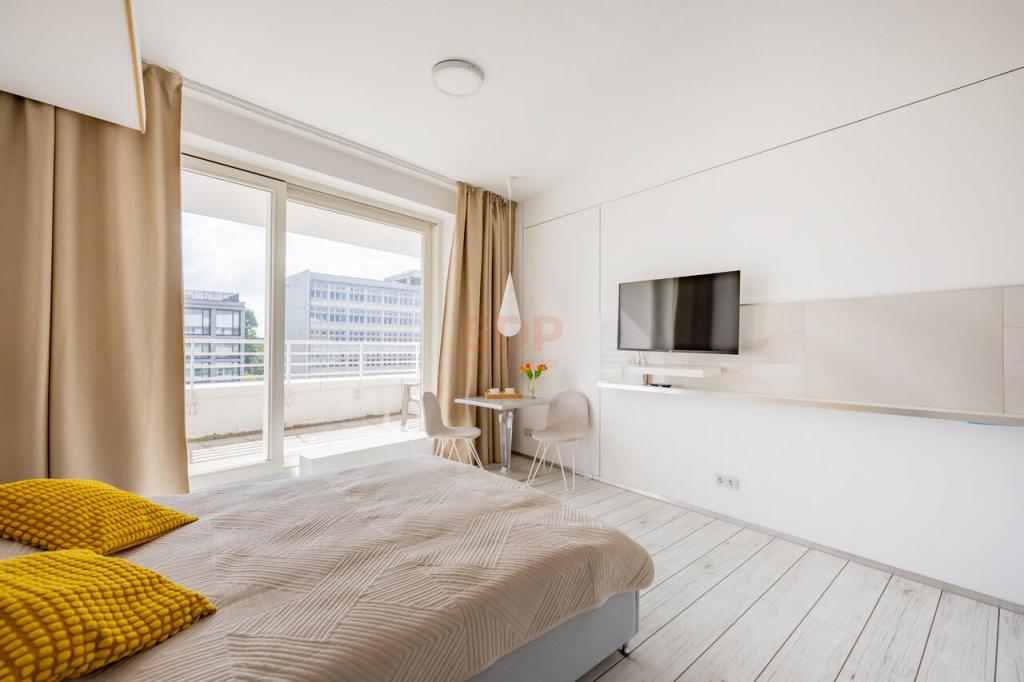 Mieszkanie 24 m², Wrocław, Pl. Dominikański - zdjęcie 5