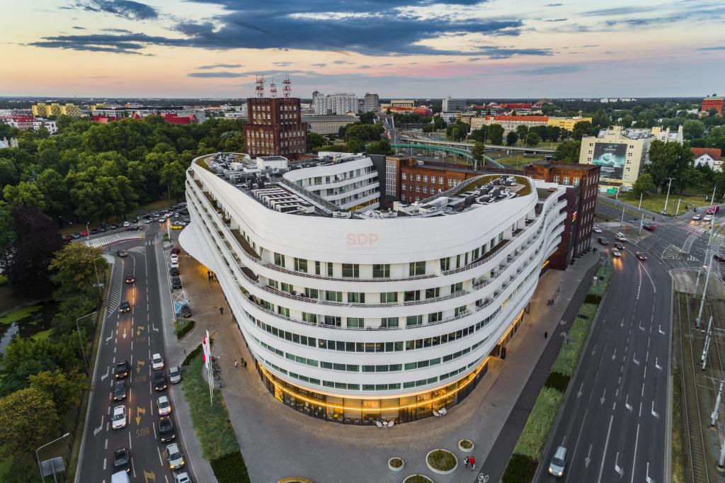 Mieszkanie 24 m², Wrocław, Pl. Dominikański - zdjęcie 12