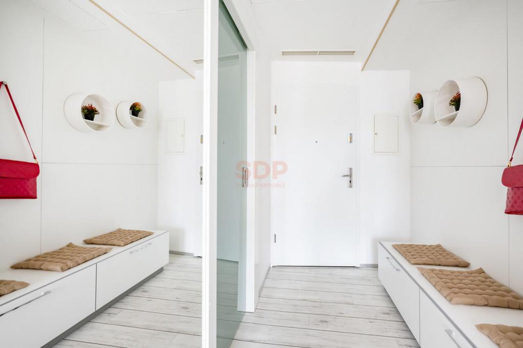 Mieszkanie 24 m², Wrocław, Pl. Dominikański - zdjęcie 8