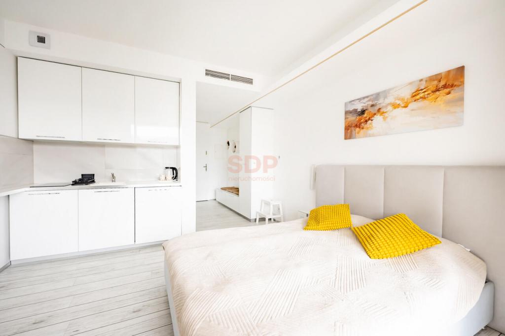 Mieszkanie 24 m², Wrocław, Pl. Dominikański - zdjęcie 6