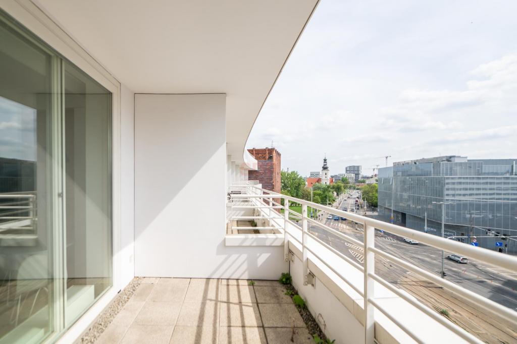 Mieszkanie 24 m², Wrocław, Pl. Dominikański - zdjęcie 3