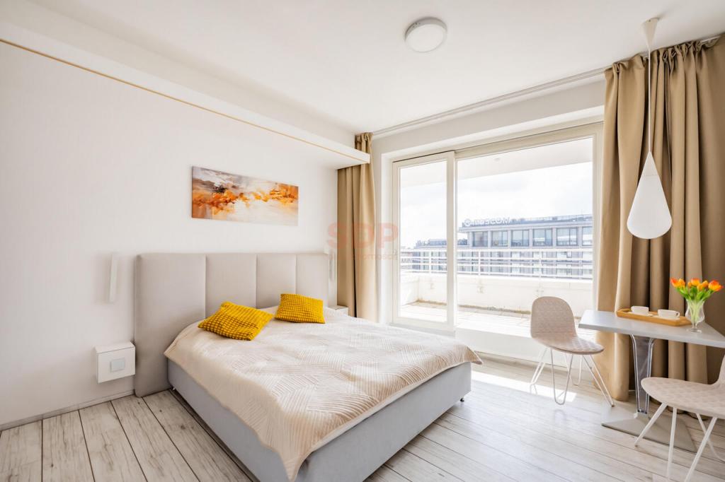 Mieszkanie 24 m², Wrocław, Pl. Dominikański - zdjęcie 1