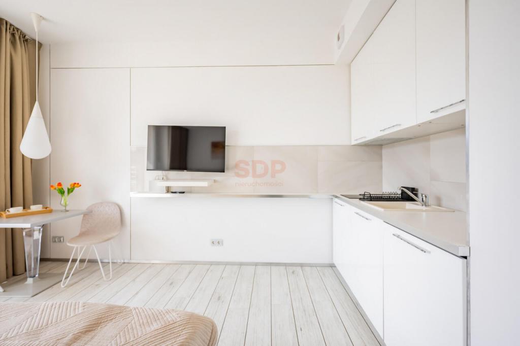 Mieszkanie 24 m², Wrocław, Pl. Dominikański - zdjęcie 2