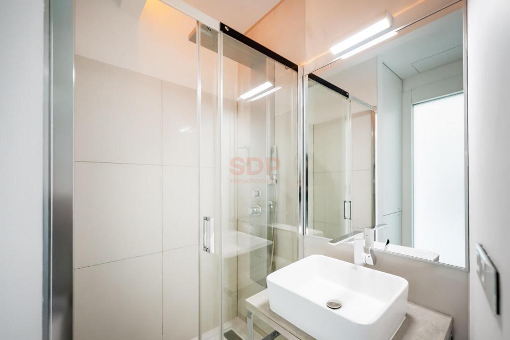 Mieszkanie 24 m², Wrocław, Pl. Dominikański - zdjęcie 9