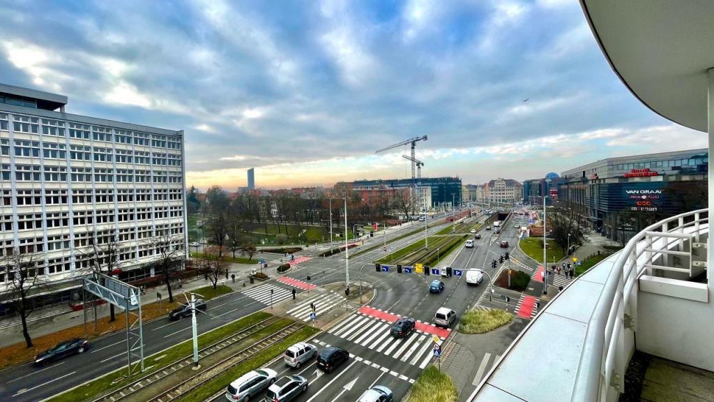 Mieszkanie 24 m², Wrocław, Pl. Dominikański - zdjęcie 18