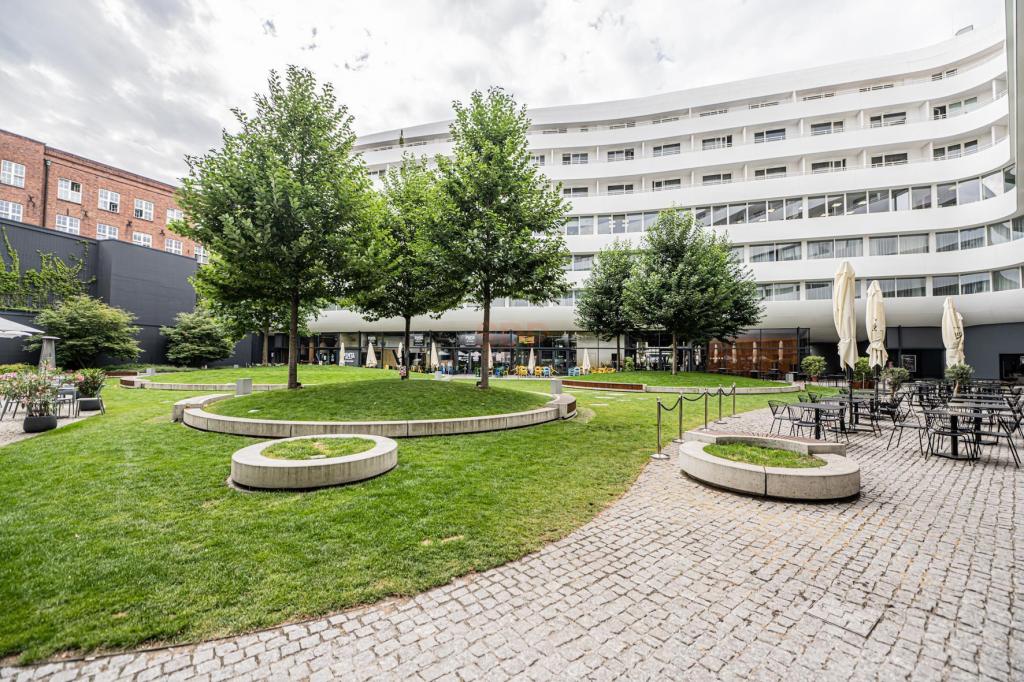 Mieszkanie 24 m², Wrocław, Pl. Dominikański - zdjęcie 13