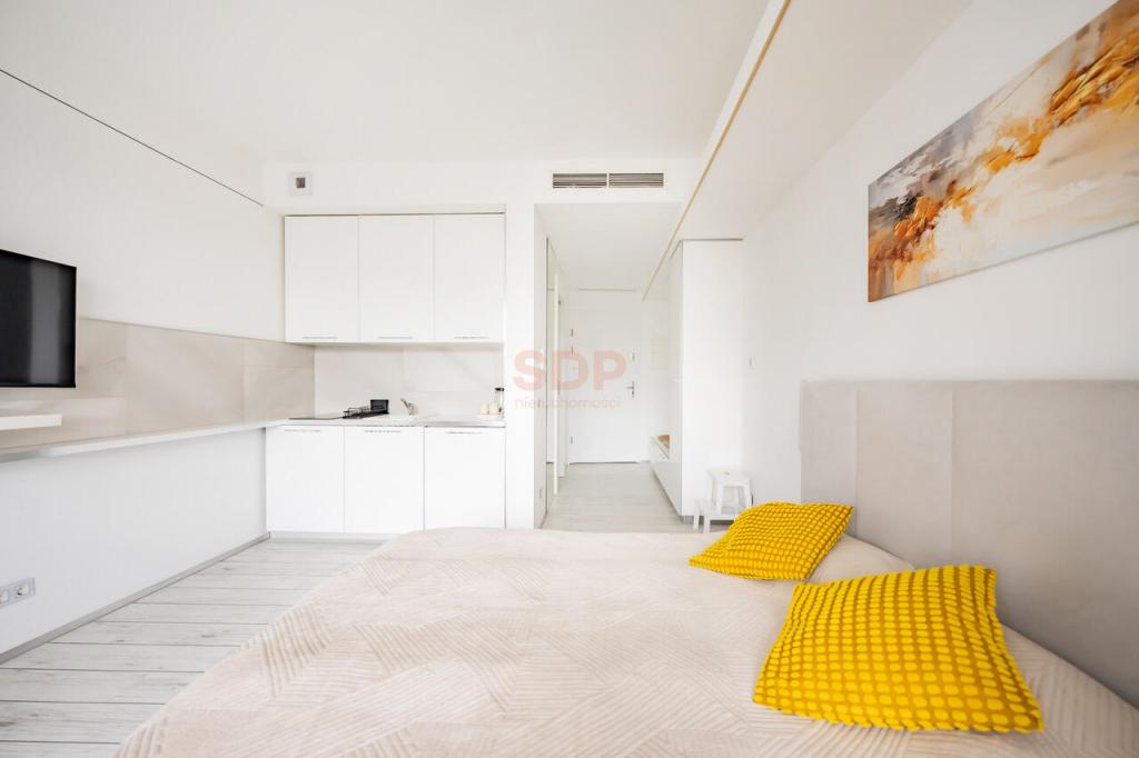 Mieszkanie 24 m², Wrocław, Pl. Dominikański - zdjęcie 7