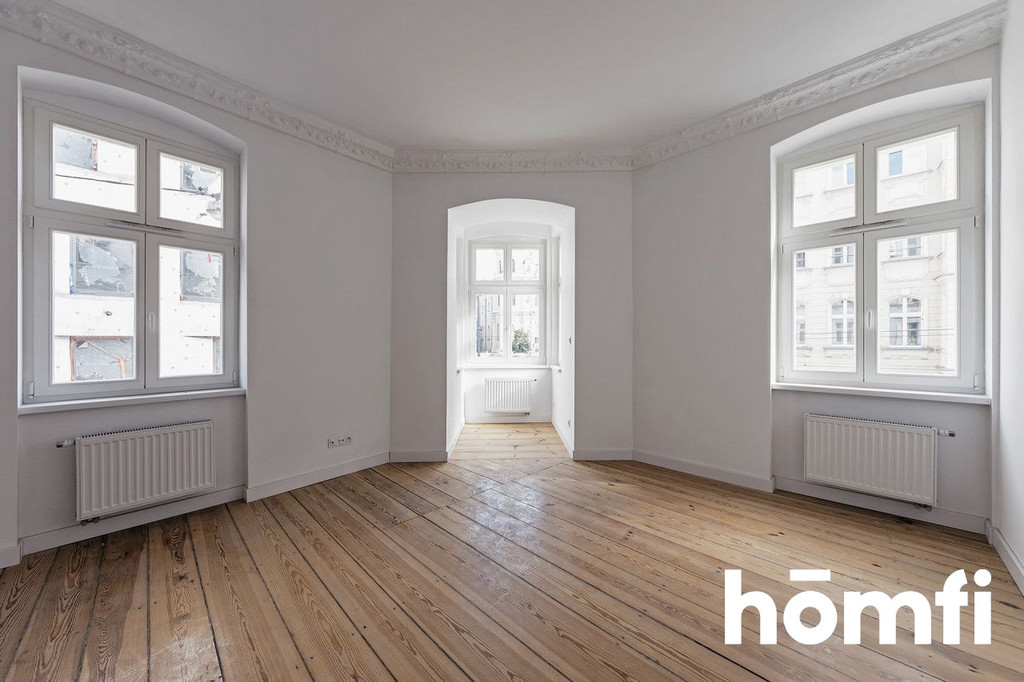 Mieszkanie 42,33 m², Poznań, Stare Miasto, Zielona - zdjęcie 9