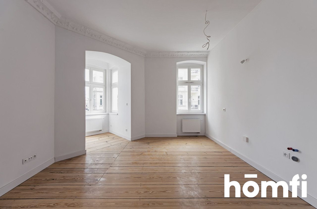 Mieszkanie 42,33 m², Poznań, Stare Miasto, Zielona - zdjęcie 4