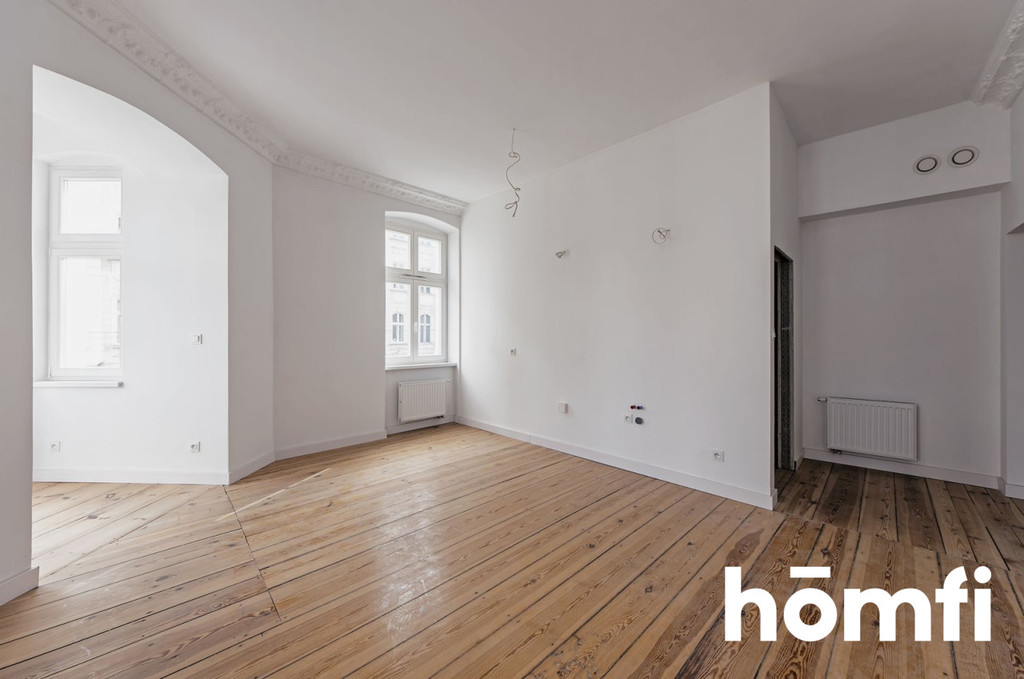 Mieszkanie 42,33 m², Poznań, Stare Miasto, Zielona - zdjęcie 16