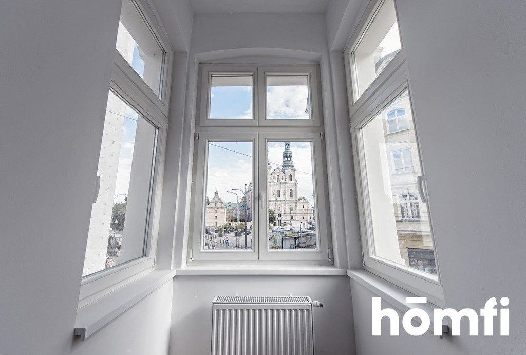 Mieszkanie 42,33 m², Poznań, Stare Miasto, Zielona - zdjęcie 18