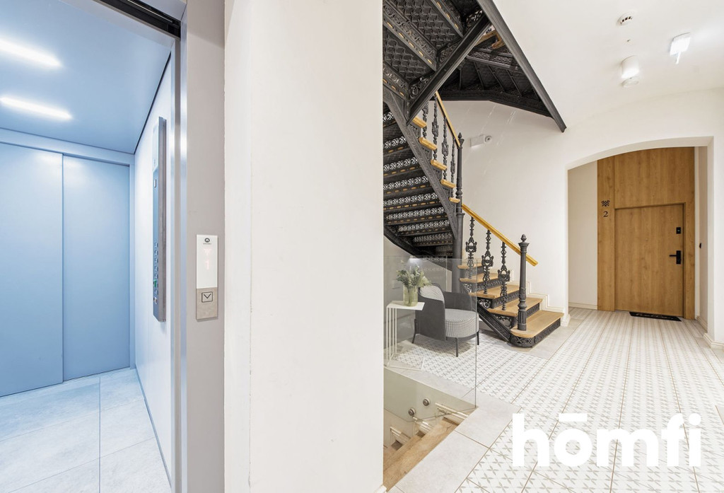 Mieszkanie 42,33 m², Poznań, Stare Miasto, Zielona - zdjęcie 14