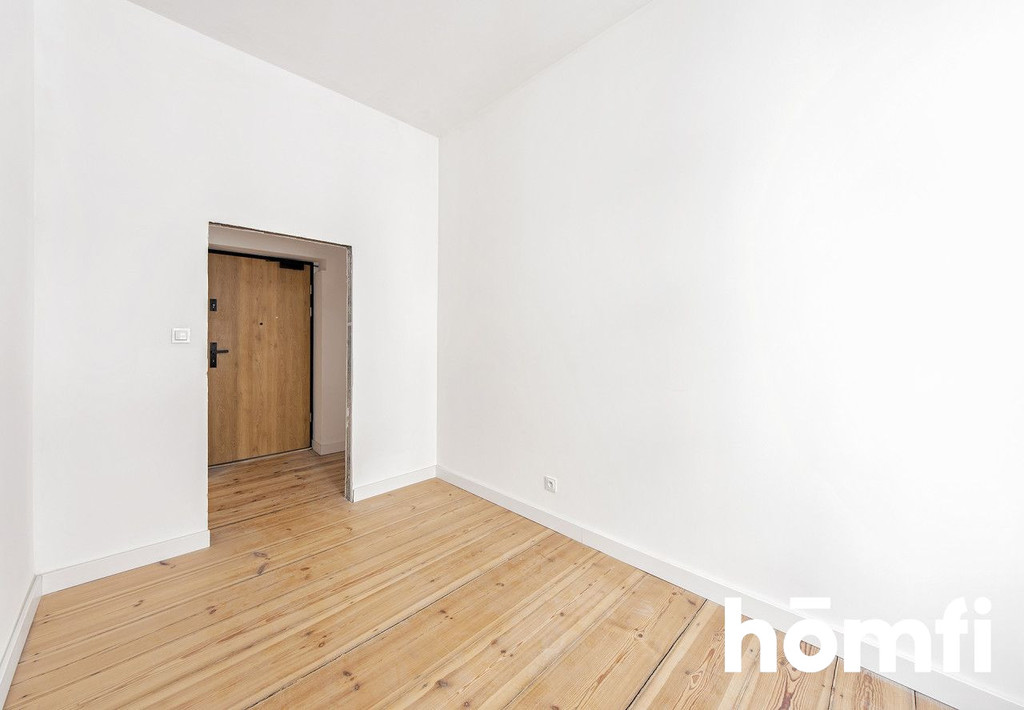 Mieszkanie 42,33 m², Poznań, Stare Miasto, Zielona - zdjęcie 6