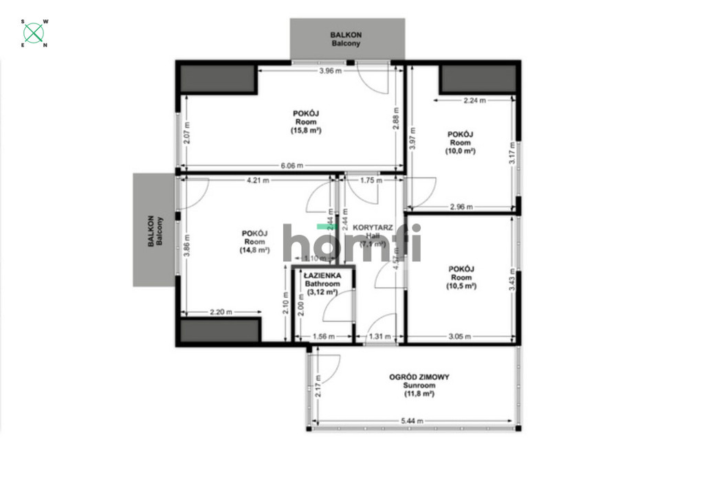 Dom 150&nbsp;m², Poręba Wielka - zdjęcie 19