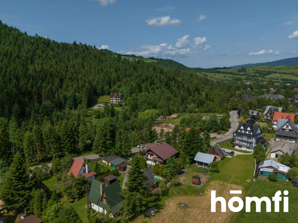 Dom 150&nbsp;m², Poręba Wielka - zdjęcie 17
