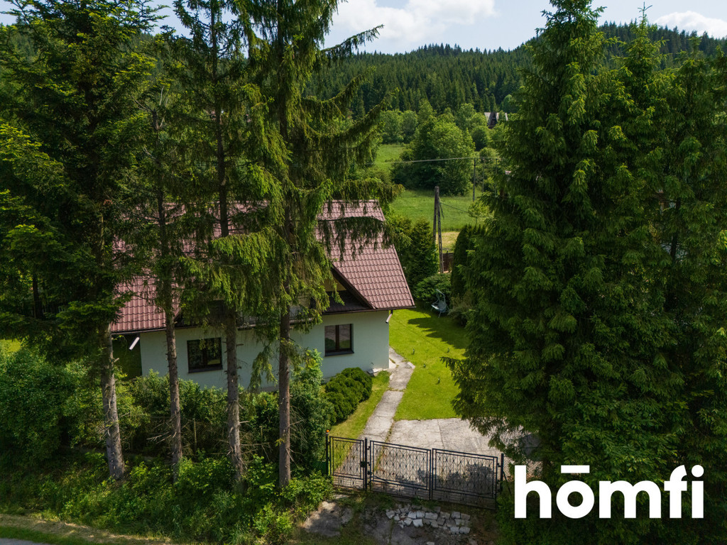 Dom 150&nbsp;m², Poręba Wielka - zdjęcie 8