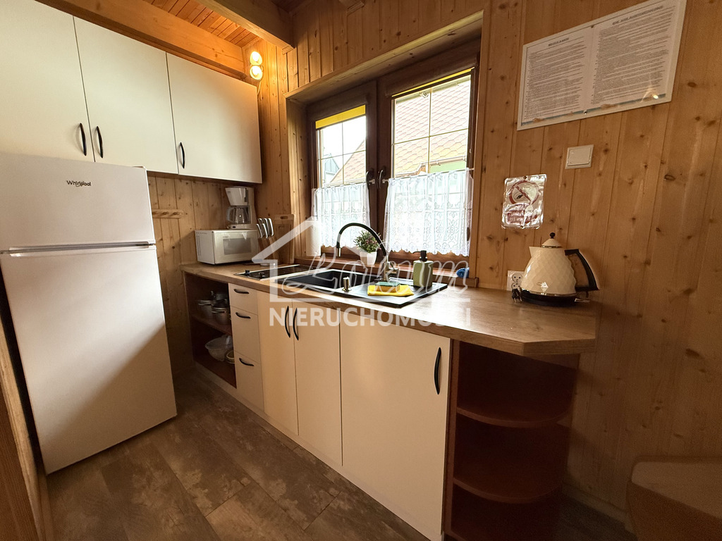 Lokal usługowy na sprzedaż, 1846&nbsp;m², Grzybowo, Marynarska - zdjęcie 7