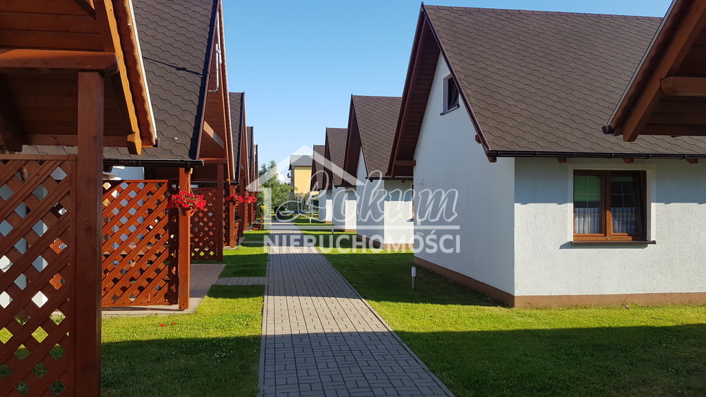 Lokal usługowy na sprzedaż, 1846 m², Grzybowo, Marynarska - zdjęcie 1