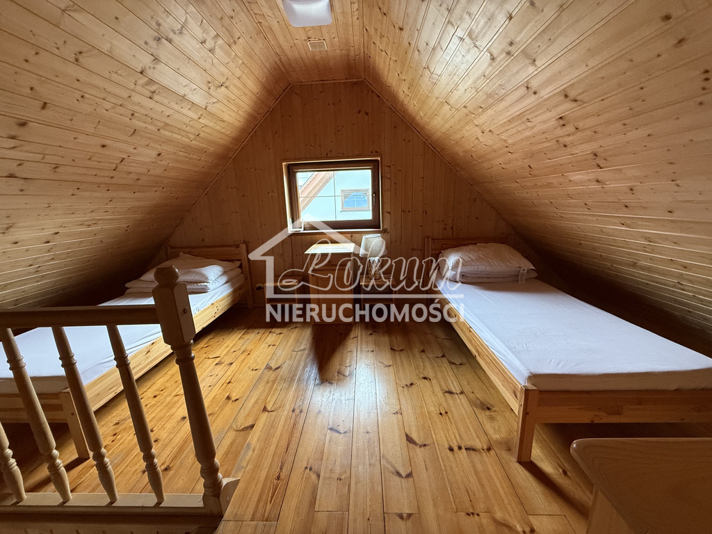 Lokal usługowy na sprzedaż, 1846&nbsp;m², Grzybowo, Marynarska - zdjęcie 10