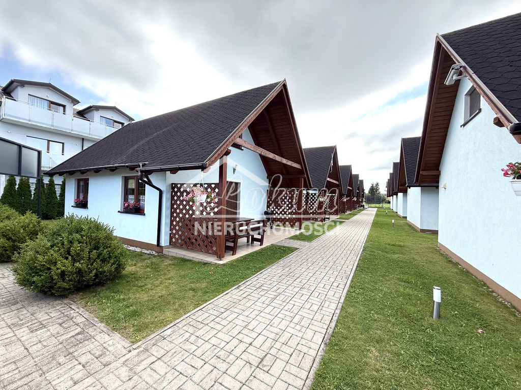 Lokal usługowy na sprzedaż, 1846&nbsp;m², Grzybowo, Marynarska - zdjęcie 3